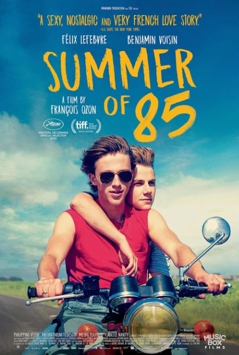 Summer of 85