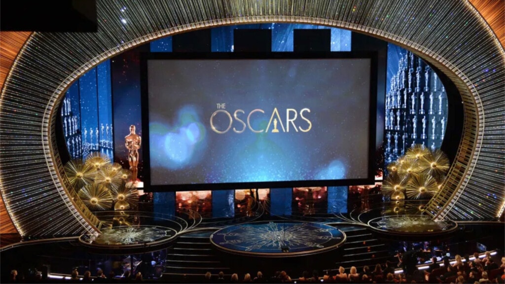 88th Annual Academy Awards at the Dolby Theatre on Feb. 28, 2016 in Hollywood, Calif.